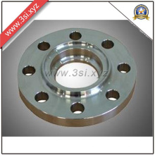 Hot Sell High Quality ASME Carbon Steel Socket Welding Flange (YZF-M292)